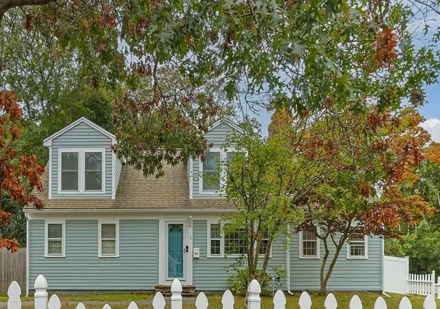 Photo 1 of Sale Pending at 3 Jupiter Ln, South Yarmouth, MA 02664 | MLS# 73586498 | Listing updated on 2026-10-27