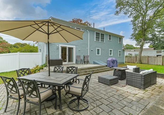 Photo 3 of Sale Pending at 3 Jupiter Ln, South Yarmouth, MA 02664 | MLS# 73586498 | Listing updated on 2026-10-27