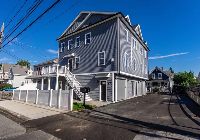 Photo 2 of Condo for sale at 30 Maple St #2, Waltham, MA 02453 | MLS# 73575990 | Listing updated on 2026-09-15