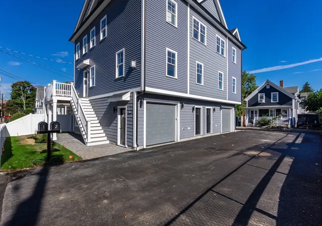 Photo 3 of Condo for sale at 30 Maple St #2, Waltham, MA 02453 | MLS# 73575990 | Listing updated on 2026-09-15
