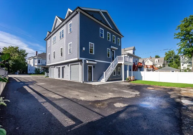 Photo 3 of Condo for sale at 30 Maple St #2, Waltham, MA 02453 | MLS# 73575990 | Listing updated on 2026-09-15