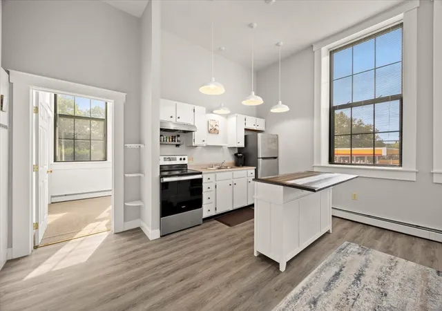 Photo 2 of Condo for sale at 1044 Social #A, Woonsocket, RI 02895 | MLS# 73588461 | Listing updated on 2026-10-12