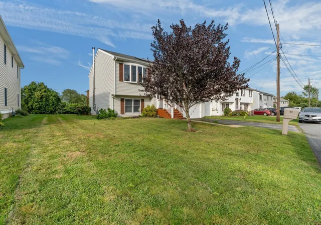 Photo 3 of Sale Pending at 52 Family Dr, Fall River, MA 02721 | MLS# 73575399 | Listing updated on 2026-09-30