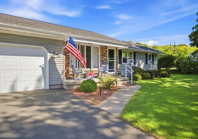 Photo 2 of Single family home for sale at 24 Doane Ter, South Hadley, MA 01075 | MLS# 73577043 | Listing updated on 2026-10-07