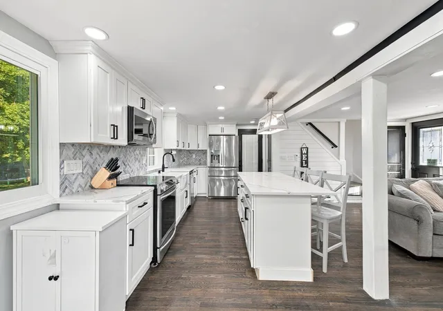 Photo 2 of Single family home for sale at 141 Moncrief Rd, Rockland, MA 02370 | MLS# 73576036 | Listing updated on 2026-10-04