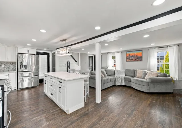 Photo 3 of Single family home for sale at 141 Moncrief Rd, Rockland, MA 02370 | MLS# 73576036 | Listing updated on 2026-10-04