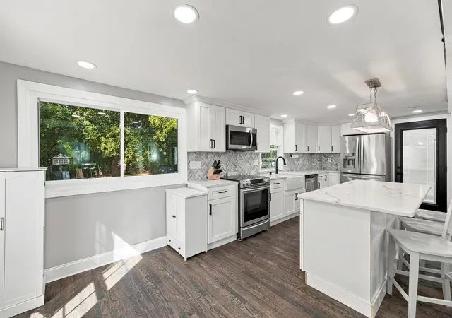 Photo 3 of Single family home for sale at 141 Moncrief Rd, Rockland, MA 02370 | MLS# 73576036 | Listing updated on 2026-10-04