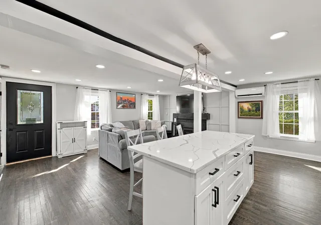 Photo 4 of Single family home for sale at 141 Moncrief Rd, Rockland, MA 02370 | MLS# 73576036 | Listing updated on 2026-10-04