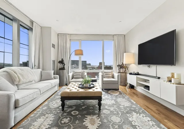 Photo 1 of Condo for sale at 500 Atlantic Ave #15L, Boston, MA 02210 | MLS# 73587901 | Listing updated on 2026-10-20