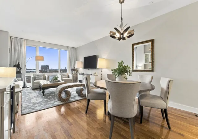 Photo 2 of Condo for sale at 500 Atlantic Ave #15L, Boston, MA 02210 | MLS# 73587901 | Listing updated on 2026-10-20