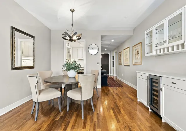 Photo 3 of Condo for sale at 500 Atlantic Ave #15L, Boston, MA 02210 | MLS# 73587901 | Listing updated on 2026-10-20