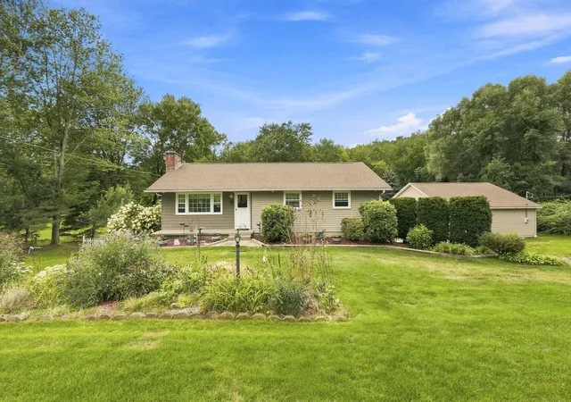 Photo 1 of Single family home for sale at 50 Taylor St, Granby, MA 01033 | MLS# 73572976 | Listing updated on 2026-10-01