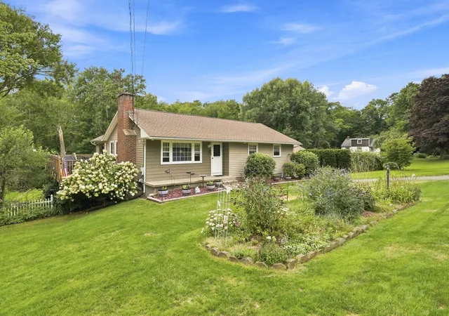Photo 2 of Single family home for sale at 50 Taylor St, Granby, MA 01033 | MLS# 73572976 | Listing updated on 2026-10-01