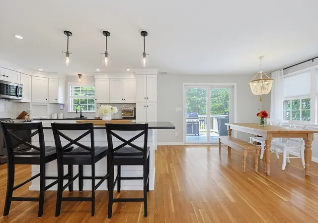 Photo 3 of Sale Pending at 10 Howe Cir, Randolph, MA 02368 | MLS# 73577056 | Listing updated on 2026-10-07