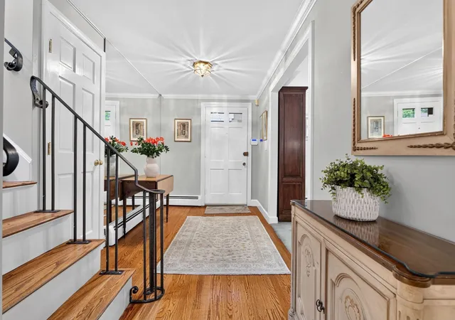 Photo 2 of Single family home for sale at 130 Moss Hl Rd, Jamaica Plain, MA 02130 | MLS# 73583887 | Listing updated on 2026-10-19