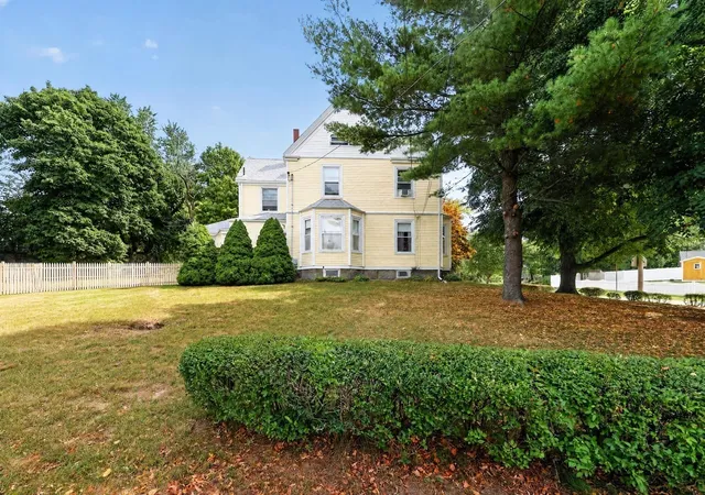 Photo 1 of Sale Pending at 45 Hunt St, Weymouth, MA 02188 | MLS# 73574023 | Listing updated on 2026-10-02