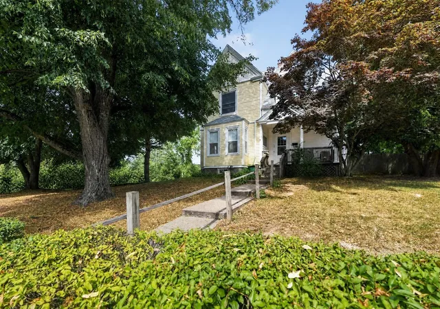 Photo 2 of Sale Pending at 45 Hunt St, Weymouth, MA 02188 | MLS# 73574023 | Listing updated on 2026-10-02