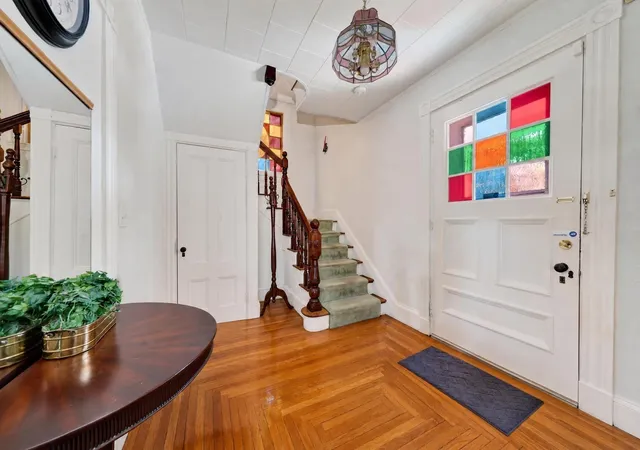 Photo 3 of Sale Pending at 45 Hunt St, Weymouth, MA 02188 | MLS# 73574023 | Listing updated on 2026-10-02