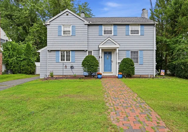 Photo 1 of Single family home for sale at 89 Abbott St, Springfield, MA 01118 | MLS# 73566683 | Listing updated on 2026-09-11