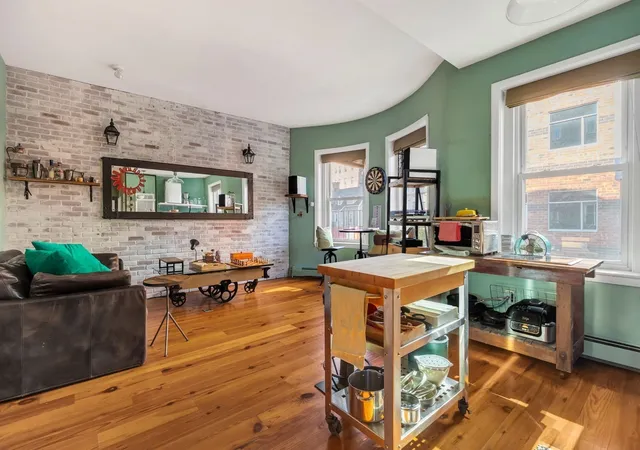 Photo 1 of Condo for sale at 863 Massachusetts Ave #32, Cambridge, MA 02139 | MLS# 73582136 | Listing updated on 2026-09-28
