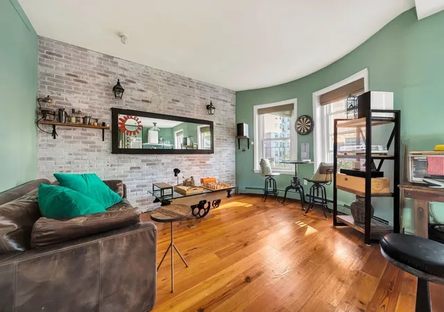 Photo 2 of Condo for sale at 863 Massachusetts Ave #32, Cambridge, MA 02139 | MLS# 73582136 | Listing updated on 2026-09-28