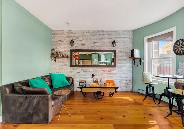 Photo 3 of Condo for sale at 863 Massachusetts Ave #32, Cambridge, MA 02139 | MLS# 73582136 | Listing updated on 2026-09-28
