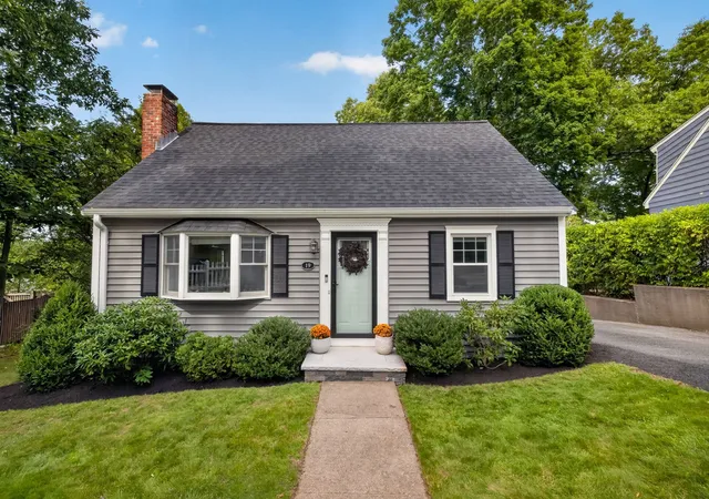 Photo 1 of Sale Pending at 19 Bellaire Rd, West Roxbury, MA 02132 | MLS# 73583833 | Listing updated on 2026-10-14