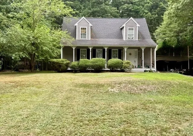 Photo 1 of Single family home for sale at 1 Precinct St, East Taunton, MA 02718 | MLS# 73575580 | Listing updated on 2026-09-14