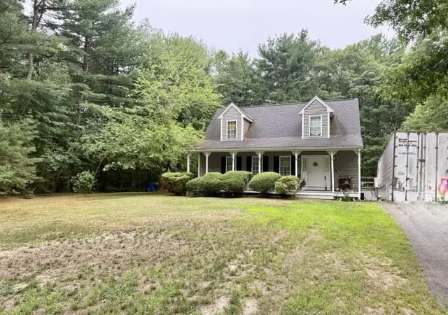 Photo 2 of Single family home for sale at 1 Precinct St, East Taunton, MA 02718 | MLS# 73575580 | Listing updated on 2026-09-14