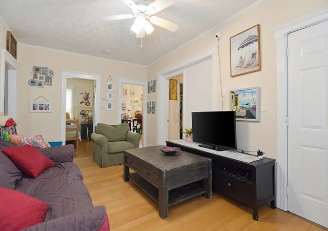 Listing Photo 3 - Condo for sale in building located at 38 Oberlin St, Worcester, MA 01610