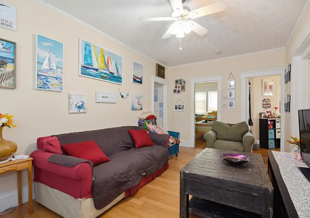 Listing Photo 4 - Condo for sale in building located at 38 Oberlin St, Worcester, MA 01610