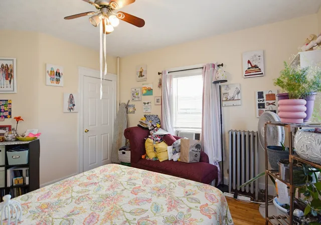 Listing Photo 5 - Condo for sale in building located at 38 Oberlin St, Worcester, MA 01610