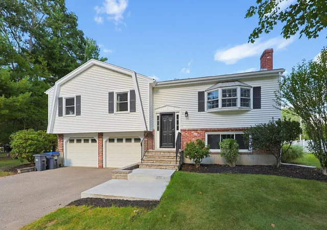 Photo 1 of Single family home for sale at 1 Garrison Dr, Plainville, MA 02762 | MLS# 73573972 | Listing updated on 2026-10-06