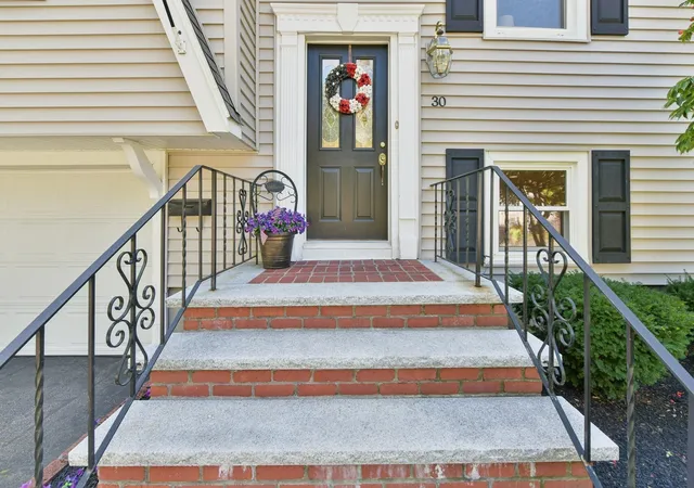 Photo 2 of Single family home for sale at 30 Sumner St, Canton, MA 02021 | MLS# 73577015 | Listing updated on 2026-10-11