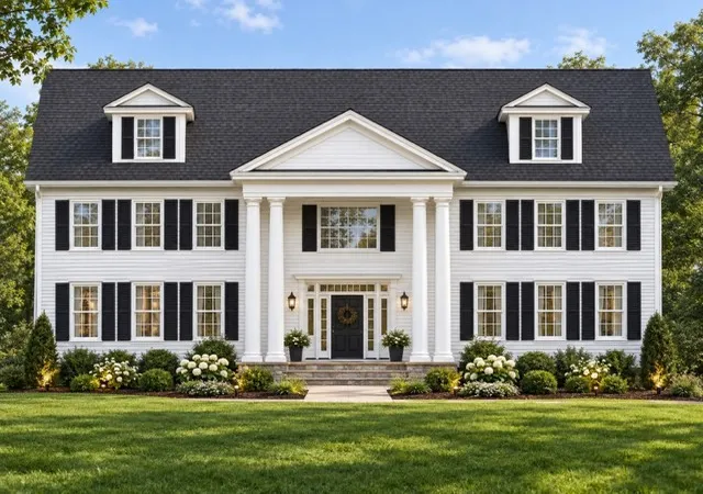 Photo 1 of Mansion for sale at 8 Woodland, Andover, MA 01810 | MLS# 73582274 | Listing updated on 2026-09-28