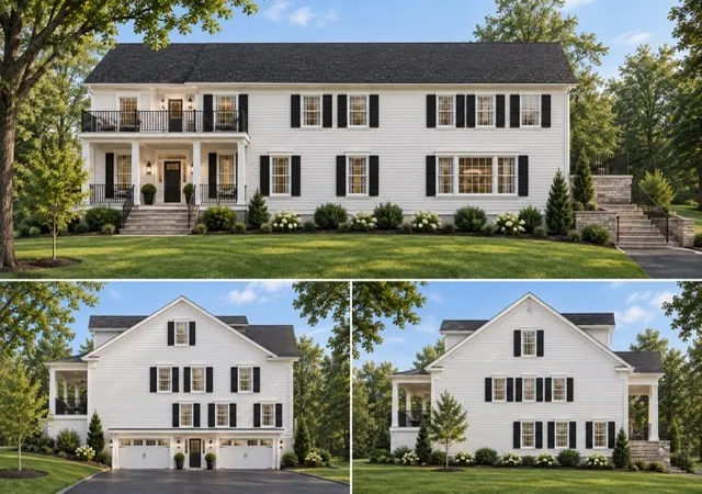 Photo 2 of Mansion for sale at 8 Woodland, Andover, MA 01810 | MLS# 73582274 | Listing updated on 2026-09-28