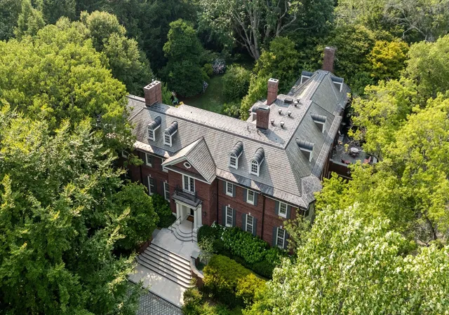 Single family home for sale at 381 Warren St, Brookline, MA 02445 | MLS# 73576839