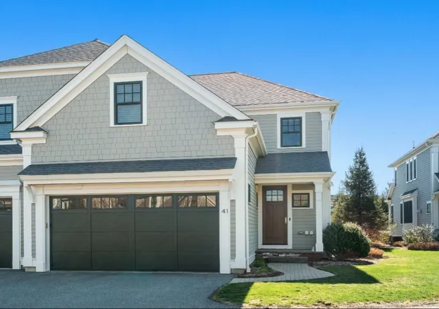 Photo 1 of Condo for sale at 41 Lillian Way #41, Wayland, MA 01778 | MLS# 73570941 | Listing updated on 2026-09-12
