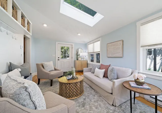 Photo 1 of Sale Pending at 41 Chapel St, Canton, MA 02021 | MLS# 73578185 | Listing updated on 2026-10-15