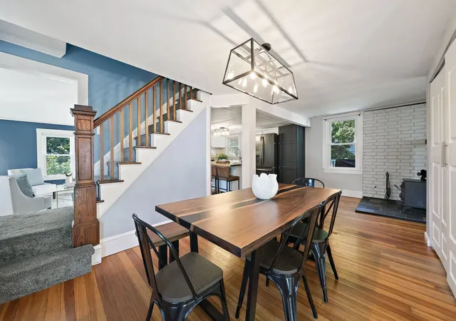 Photo 3 of Sale Pending at 41 Chapel St, Canton, MA 02021 | MLS# 73578185 | Listing updated on 2026-10-15