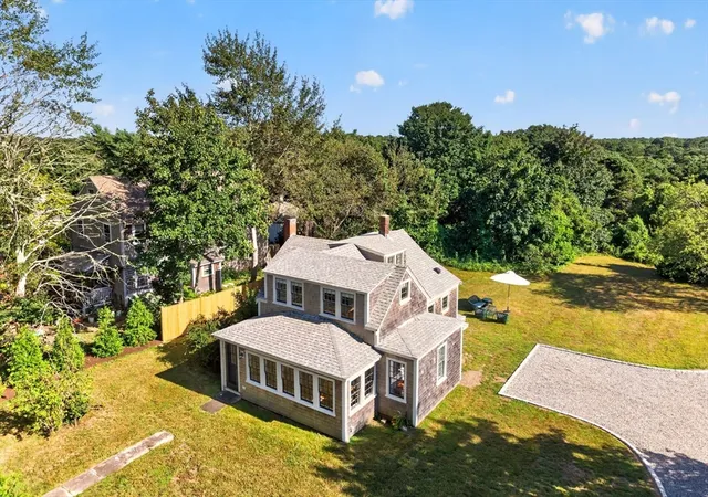 Photo 1 of Sale Pending at 1455 Old Queen Anne Rd, Chatham, MA 02633 | MLS# 73570542 | Listing updated on 2026-09-22