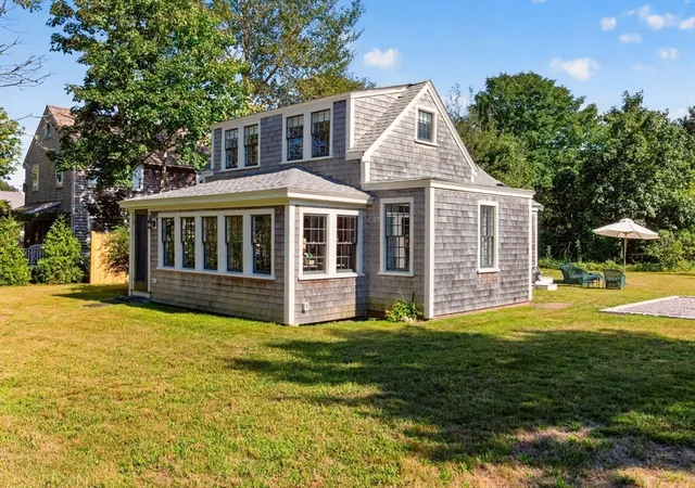 Photo 2 of Sale Pending at 1455 Old Queen Anne Rd, Chatham, MA 02633 | MLS# 73570542 | Listing updated on 2026-09-22