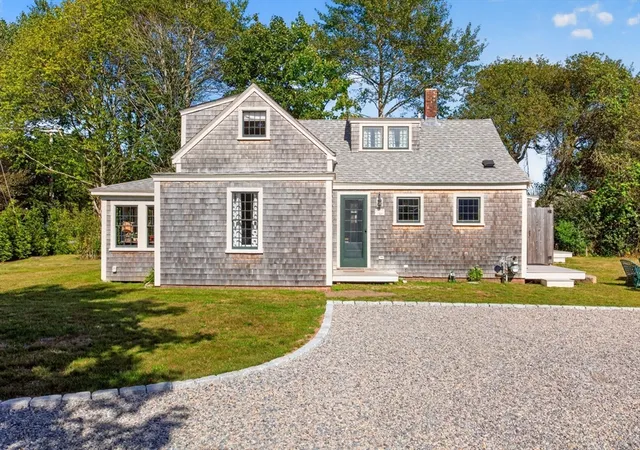 Photo 3 of Sale Pending at 1455 Old Queen Anne Rd, Chatham, MA 02633 | MLS# 73570542 | Listing updated on 2026-09-22
