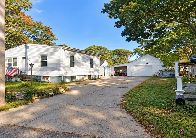 Photo 1 of Single family home for sale at 96 Birch St, Attleboro, MA 02703 | MLS# 73587879 | Listing updated on 2026-10-28