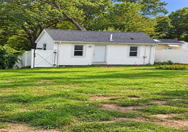 Photo 3 of Single family home for sale at 96 Birch St, Attleboro, MA 02703 | MLS# 73587879 | Listing updated on 2026-10-28