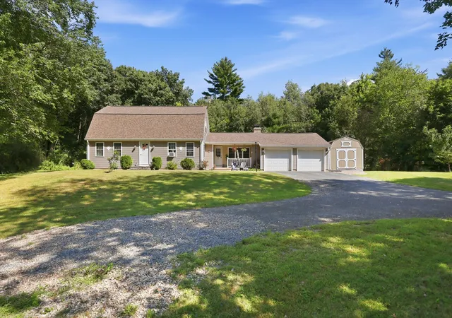 Photo 1 of Single family home for sale at 291 Franklin St, Belchertown, MA 01007 | MLS# 73574487 | Listing updated on 2026-09-21