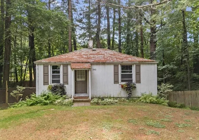 Photo 2 of Multi family home for sale at 543 547 Quinapoxet St, Holden, MA 01522 | MLS# 73573554 | Listing updated on 2026-09-25
