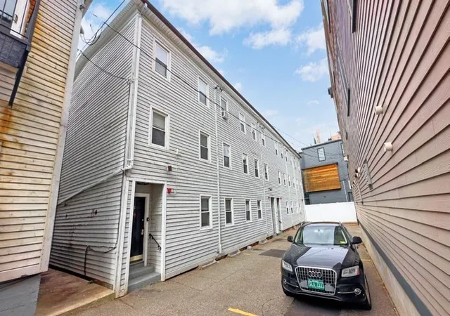 Photo 3 of Multi family home for sale at 1 4 Schrepel Pl, South Boston, MA 02127 | MLS# 73579555 | Listing updated on 2026-09-22