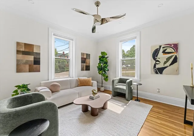 Photo 1 of Condo for sale at 96 Seaverns Ave #1, Jamaica Plain, MA 02130 | MLS# 73573763 | Listing updated on 2026-10-05
