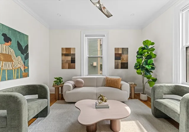 Photo 2 of Condo for sale at 96 Seaverns Ave #1, Jamaica Plain, MA 02130 | MLS# 73573763 | Listing updated on 2026-10-05